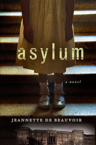 cover image Asylum