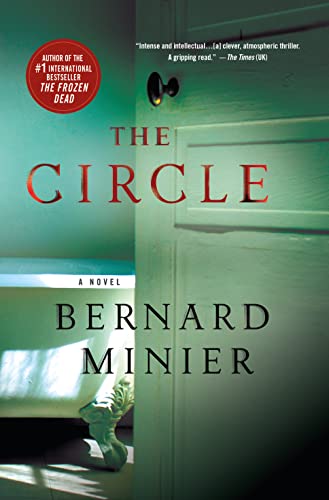 cover image The Circle