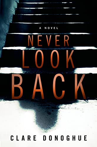 cover image Never Look Back