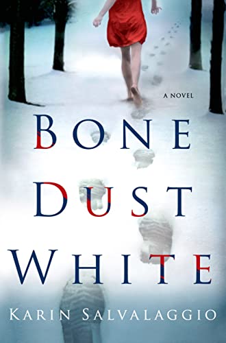 cover image Bone Dust White