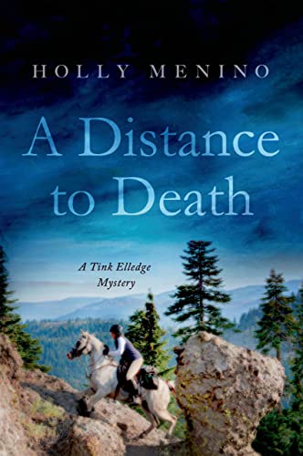cover image A Distance to Death