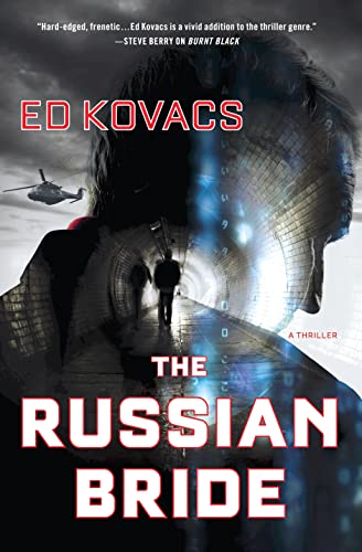 cover image The Russian Bride