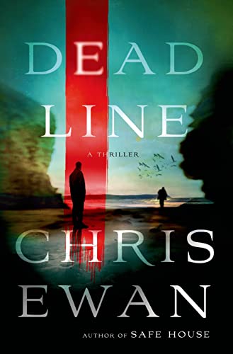 cover image Dead Line