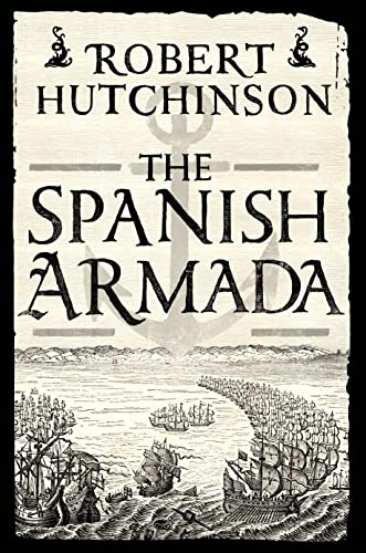 cover image The Spanish Armada