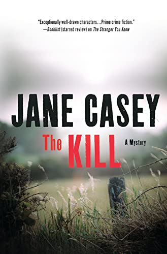 cover image The Kill