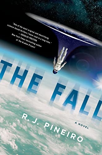 cover image The Fall