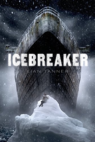 cover image Icebreaker