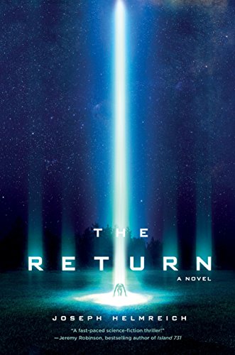 cover image The Return