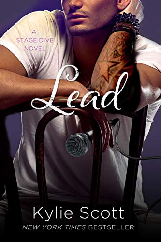 cover image Lead