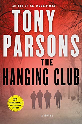 cover image The Hanging Club