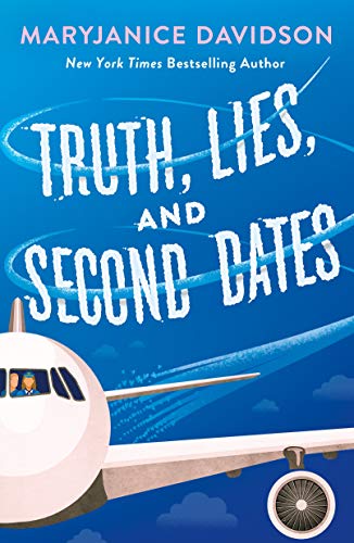 cover image Truth, Lies, and Second Dates