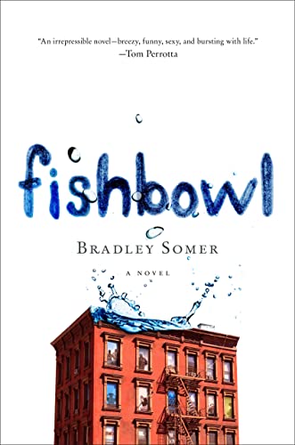 cover image Fishbowl