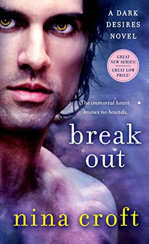 cover image Break Out