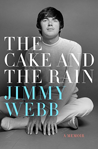 cover image The Cake and the Rain: A Memoir