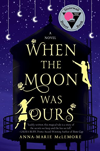 cover image When the Moon Was Ours
