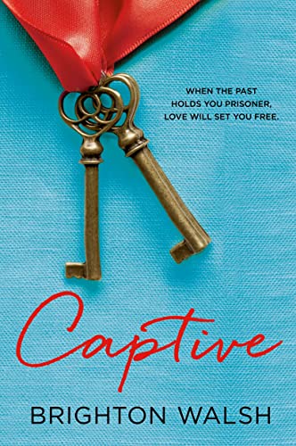cover image Captive