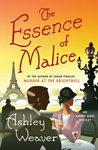 cover image The Essence of Malice
