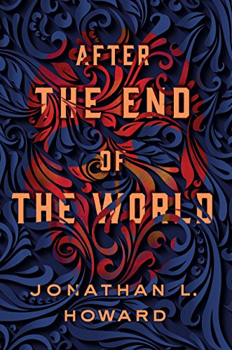 cover image After the End of the World