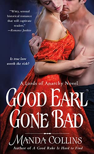 cover image Good Earl Gone Bad