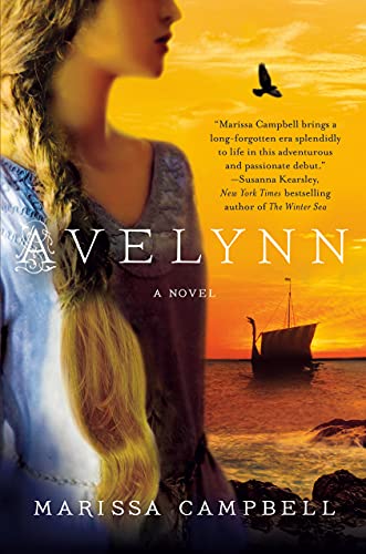 cover image Avelynn