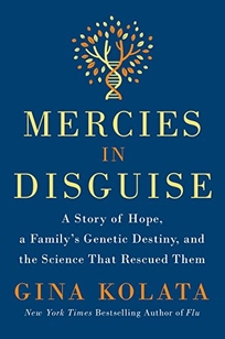 Mercies in Disguise: A Story of Hope
