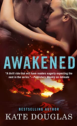 cover image Awakened