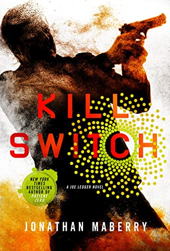 cover image Kill Switch