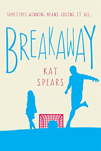 cover image Breakaway