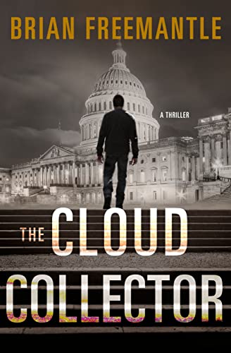 cover image The Cloud Collector