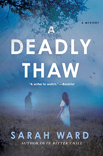 cover image A Deadly Thaw