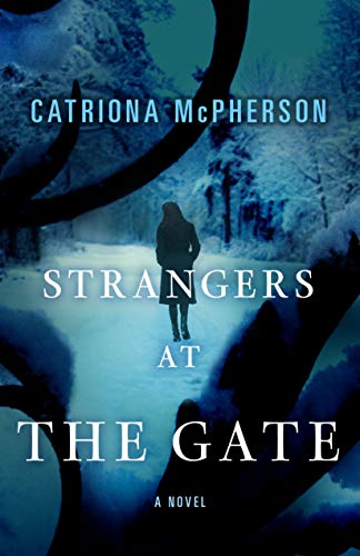 cover image Strangers at the Gate