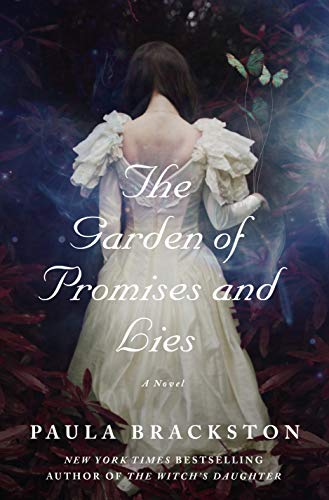 cover image The Garden of Promises and Lies