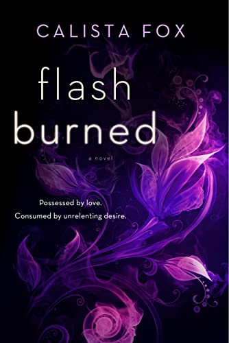 cover image Flash Burned