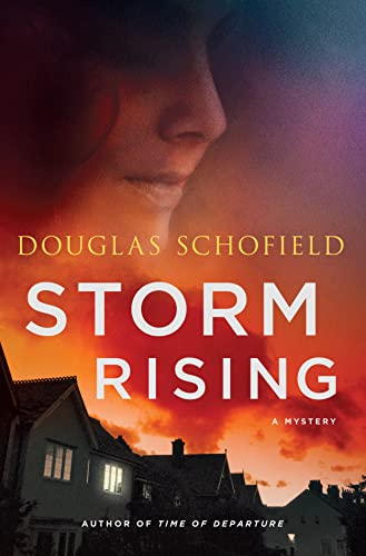cover image Storm Rising