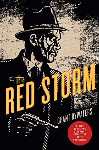 cover image The Red Storm