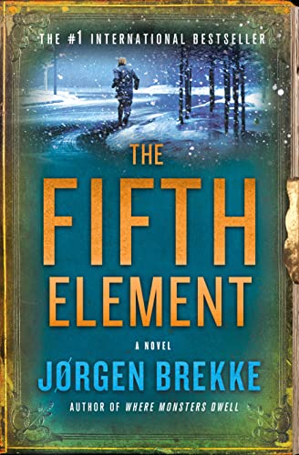 cover image The Fifth Element