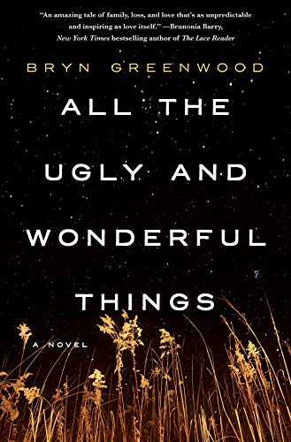 cover image All the Ugly and Wonderful Things