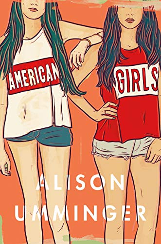 cover image American Girls
