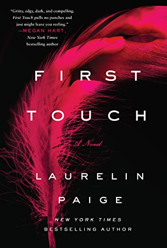 cover image First Touch