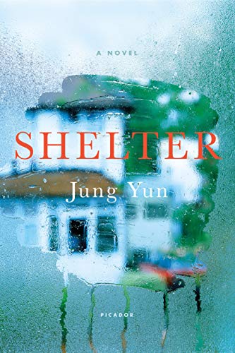 cover image Shelter