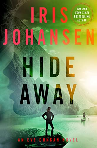 cover image Hide Away