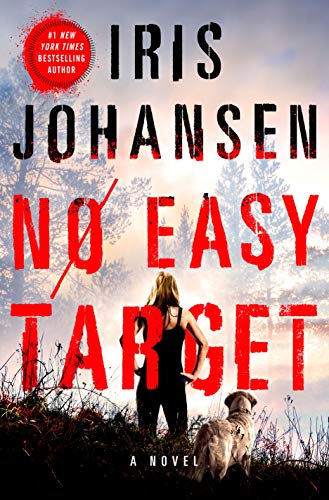 cover image No Easy Target