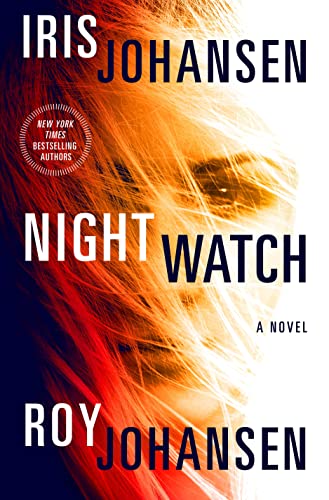 cover image Night Watch