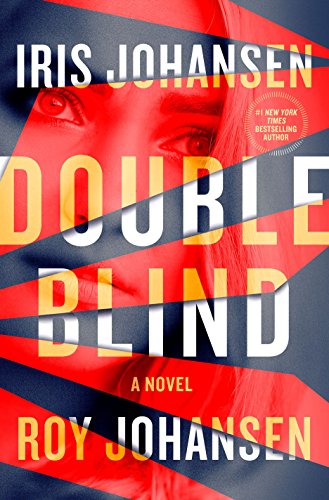 cover image Double Blind
