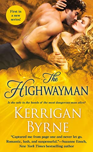 cover image The Highwayman