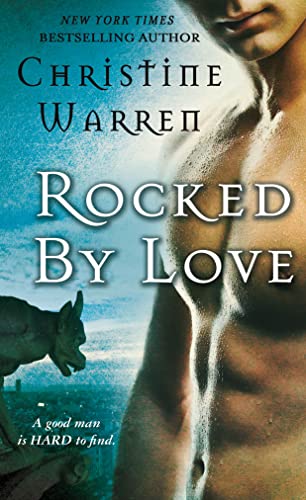 cover image Rocked by Love