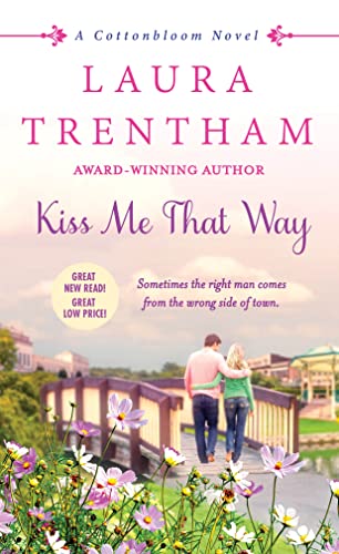 cover image Kiss Me That Way
