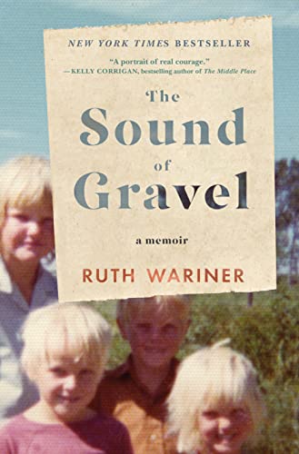 cover image The Sound of Gravel: A Memoir