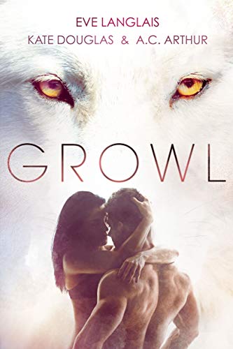 cover image Growl
