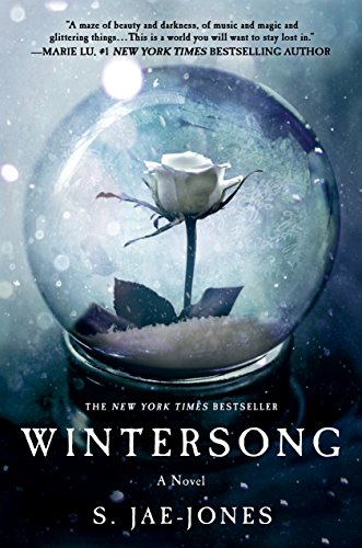cover image Wintersong